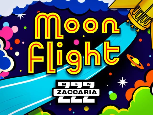 bulls bet Deslizante de Voo Lunar